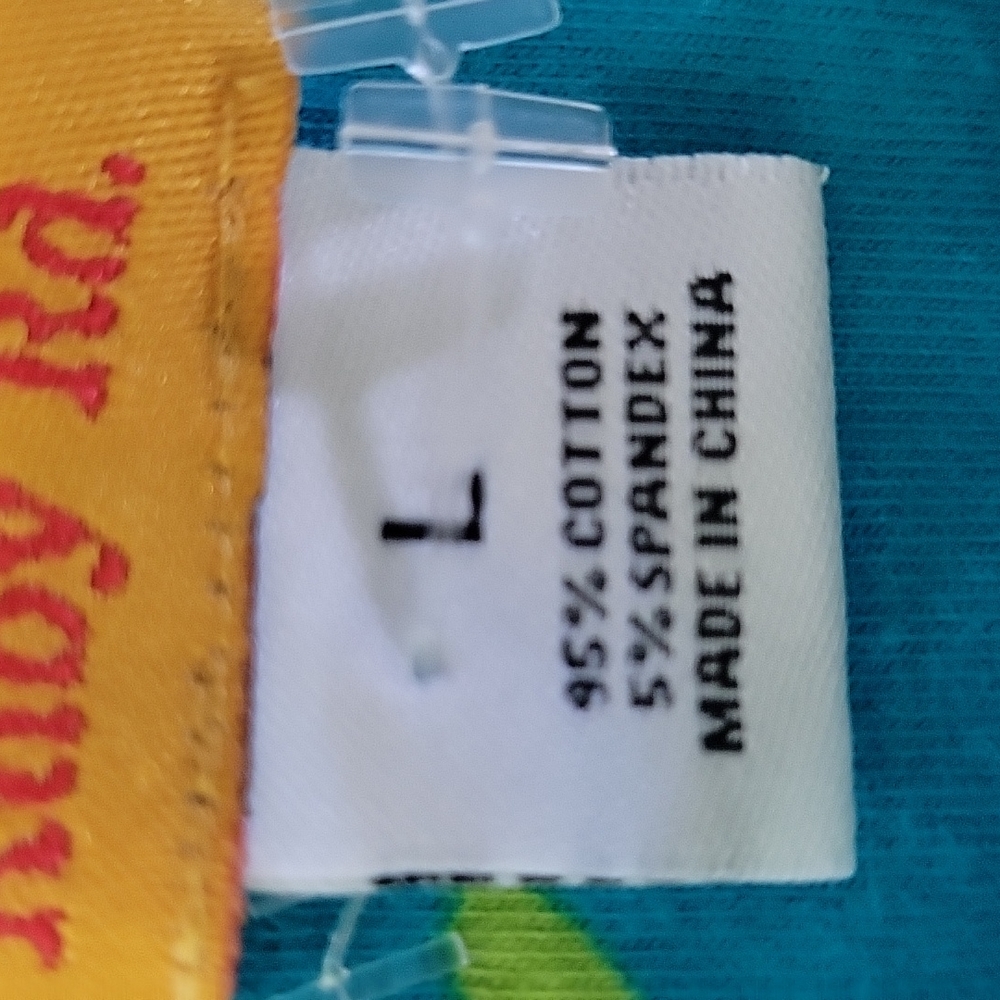 Ruby Rd. floral top - Picture 5 of 5